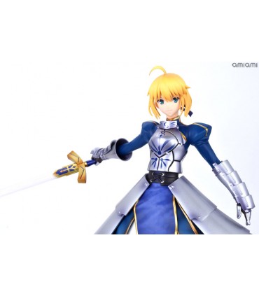 SABER ALTRIA PENDRAGON 1/7 DELUX EDITION ANIPLEX