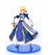 SABER ALTRIA PENDRAGON 1/7 DELUX EDITION ANIPLEX