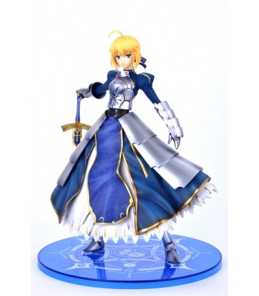 SABER ALTRIA PENDRAGON 1/7 DELUX EDITION ANIPLEX