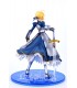 SABER ALTRIA PENDRAGON 1/7 DELUX EDITION ANIPLEX