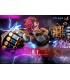 ARCANE VI LEAGUE OF LEGENS HOT TOYS