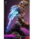 ARCANE VI LEAGUE OF LEGENS HOT TOYS