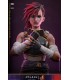 ARCANE VI LEAGUE OF LEGENS HOT TOYS