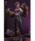 ARCANE VI LEAGUE OF LEGENS HOT TOYS