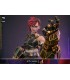 ARCANE VI LEAGUE OF LEGENS HOT TOYS