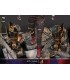 ARCANE VI LEAGUE OF LEGENS HOT TOYS