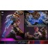 ARCANE VI LEAGUE OF LEGENS HOT TOYS