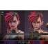 ARCANE VI LEAGUE OF LEGENS HOT TOYS