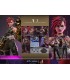 ARCANE VI LEAGUE OF LEGENS HOT TOYS