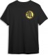 CAMISETA DRAGON BALL NEGROLOGO