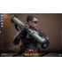 BLADE DEADPOOL & WOLVERINE MOVIE HOT TOYS
