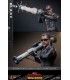 BLADE DEADPOOL & WOLVERINE MOVIE HOT TOYS