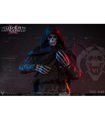 MODERN BATTLELFIELD 2.0 FLAGSET