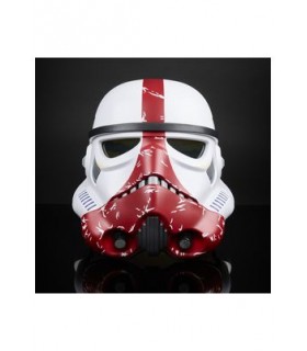 CASCO INCINERATOR STORMTROOPPER HASBRO