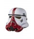 CASCO INCINERATOR STORMTROOPPER HASBRO