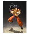SON GOKU SAYAN RAISED ON EARTH 14 TAMASHI NATIONS