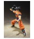 SON GOKU SAYAN RAISED ON EARTH 14 TAMASHI NATIONS