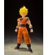 SON GOKU SUPER SAIYAN FULL POWER S.H. FIGUARTS -DRAGON BALL Z-