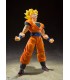 SON GOKU SUPER SAIYAN FULL POWER S.H. FIGUARTS -DRAGON BALL Z-