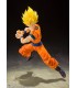 SON GOKU SUPER SAIYAN FULL POWER S.H. FIGUARTS -DRAGON BALL Z-