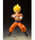 SON GOKU SUPER SAIYAN FULL POWER S.H. FIGUARTS -DRAGON BALL Z-