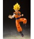 SON GOKU SUPER SAIYAN FULL POWER S.H. FIGUARTS -DRAGON BALL Z-