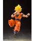 SON GOKU SUPER SAIYAN FULL POWER S.H. FIGUARTS -DRAGON BALL Z-