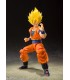 SON GOKU SUPER SAIYAN FULL POWER S.H. FIGUARTS -DRAGON BALL Z-