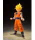 SON GOKU SUPER SAIYAN FULL POWER S.H. FIGUARTS -DRAGON BALL Z-