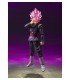 GOKU BLACK SUPER SAIYAN ROSE TAMASHI NATIONS
