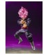 GOKU BLACK SUPER SAIYAN ROSE TAMASHI NATIONS