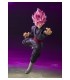 GOKU BLACK SUPER SAIYAN ROSE TAMASHI NATIONS