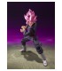 GOKU BLACK SUPER SAIYAN ROSE TAMASHI NATIONS
