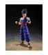 ULTIMATE SON GOHAN SUPER HERO FIG. 14 CM
