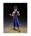 ULTIMATE SON GOHAN SUPER HERO FIG. 14 CM