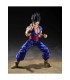 ULTIMATE SON GOHAN SUPER HERO FIG. 14 CM
