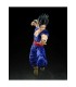 ULTIMATE SON GOHAN SUPER HERO FIG. 14 CM