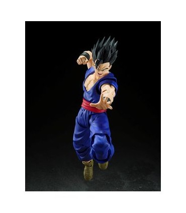ULTIMATE SON GOHAN SUPER HERO FIG. 14 CM