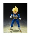SUPER SAIYAN VEGETA -AWAKENED SUPER SAIYAN BLOOD- FIG 14 CM