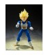 SUPER SAIYAN VEGETA -AWAKENED SUPER SAIYAN BLOOD- FIG 14 CM