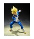 SUPER SAIYAN VEGETA -AWAKENED SUPER SAIYAN BLOOD- FIG 14 CM