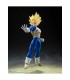SUPER SAIYAN VEGETA -AWAKENED SUPER SAIYAN BLOOD- FIG 14 CM
