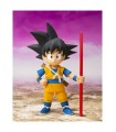 SON GOKU (MINI) -DAIMA- FIGURA 7 CM SH FIGUARTS
