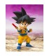 SON GOKU (MINI) -DAIMA- FIGURA 7 CM SH FIGUARTS