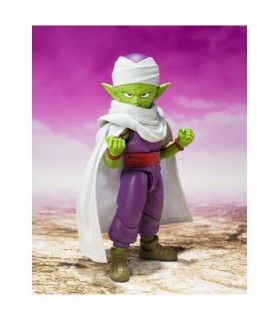 PICCOLO (MINI) -DAIMA- FIG. 8,5 CM DRAGON BALL DAIMA SH FIGUARTS