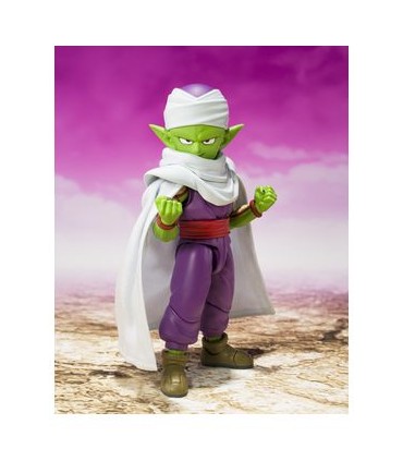 PICCOLO (MINI) -DAIMA- FIG. 8,5 CM DRAGON BALL DAIMA SH FIGUARTS
