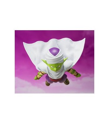 PICCOLO (MINI) -DAIMA- FIG. 8,5 CM DRAGON BALL DAIMA SH FIGUARTS