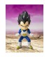 VEGETA (MINI) -DAIMA- FIG. 7 CM DRAGON BALL DAIMA SH FIGUARTS
