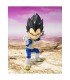 VEGETA (MINI) -DAIMA- FIG. 7 CM DRAGON BALL DAIMA SH FIGUARTS