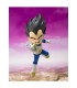 VEGETA (MINI) -DAIMA- FIG. 7 CM DRAGON BALL DAIMA SH FIGUARTS